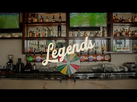 The Best Sports Bar in Bali!