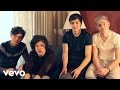 One Direction Get To Know One Direction VEVO LIFT