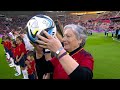 Spain Vs France UWNL 23 24 Final
