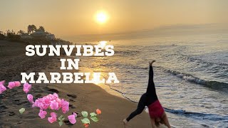 Family vacation at Don Carlos, Marbella, Spain. Ep. 1