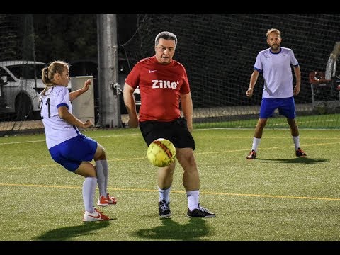 05.09.2018 III Liga D - INNERGO vs. Ziko