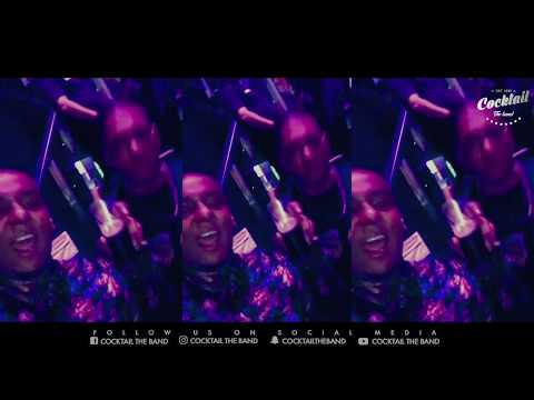 COCKTAIL THE BAND - DIL CHORI - RADJES DHORESING x DOBSTAR   PROD.JERRESTUDIO (OFFICIAL RELEASE)