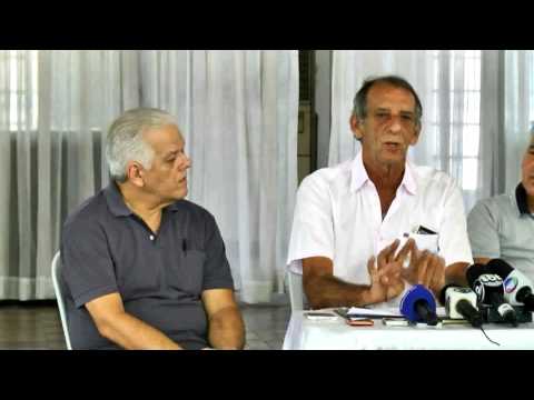 Esporte Amazônia | Rio Negro apresenta novo treinador