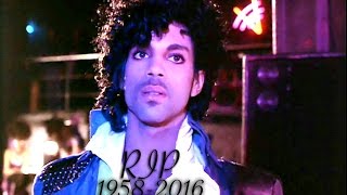 Rip Prince