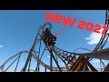 Nigloland MACK STRYKER Coaster NEW 2027 NoLimits 2 Rollercoaster FVD Onride POV