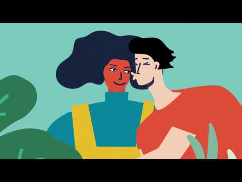 ADHD i parforhold 1. Du og jeg og ADHD