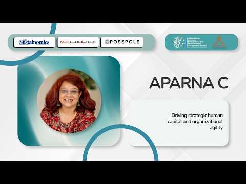 Future Forward with Aparna C