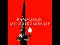 Rammstein-Mein Hertz Brennt (Piano Vertion ...