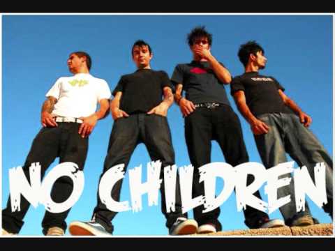 no children - Quien soy yo?