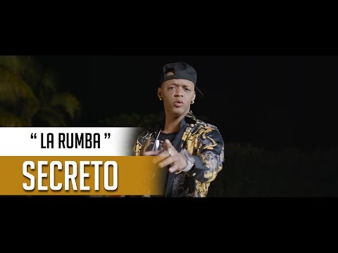 La Rumba - Secreto "El Famoso Biberón" - REGGAETON 2017