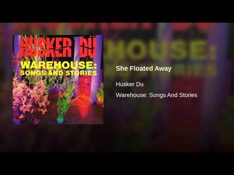 Video thumbnail for She Floated Away