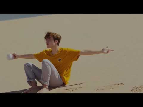 [FREE] Brakence x Blackbear Type Beat "Daydreamer" (prod. skylarallen)