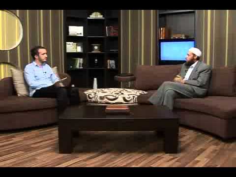 49-06 Alaudin Abazi - Pyetje dhe përgjigje.flv