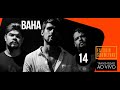 Baha! no Est&uacute;dio Showlivre 2020 - Ao Vivo