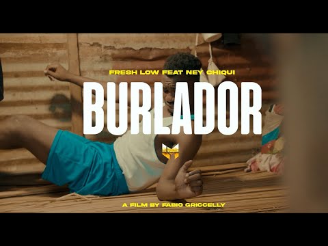 LABO MUSIC and Fresh Low 