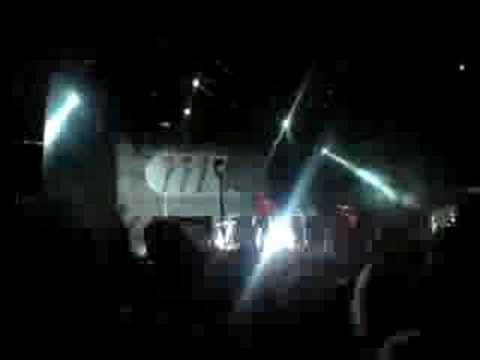 Millencolin @ Area 4 Festival 2008 Part 2