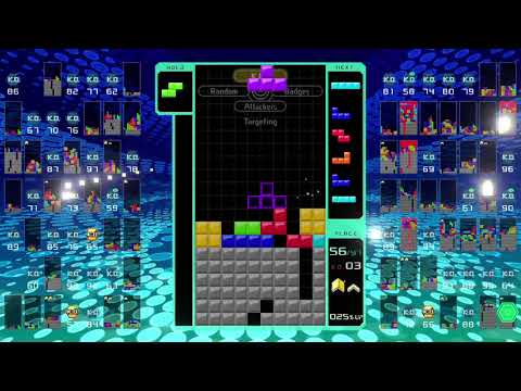 50 players remaining says ding in tetris 99!