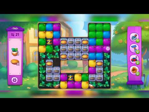 Farmscapes - Level 1163