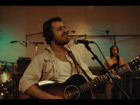 Wild Rivers - Never Better - Live at RCA, Studio B (Official Live Performance)