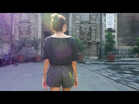 prAna - Life is Practice - Lost and Found
