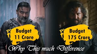 Vikram Vedha teaser review by Sahil Chandel | Hrithik Roshan | Saif Ali khan