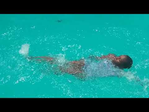 swimming gala at visa oshwal primary school