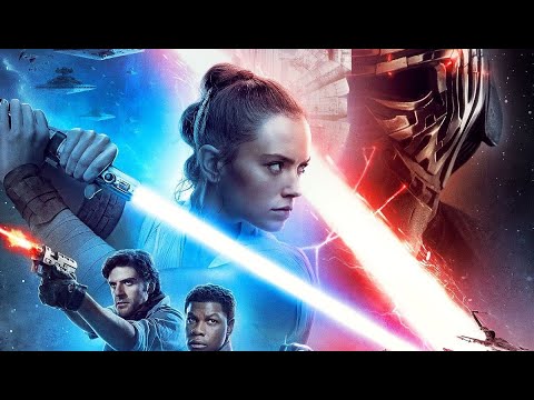 Star Wars: The Rise of Skywalker | Final Trailer Music