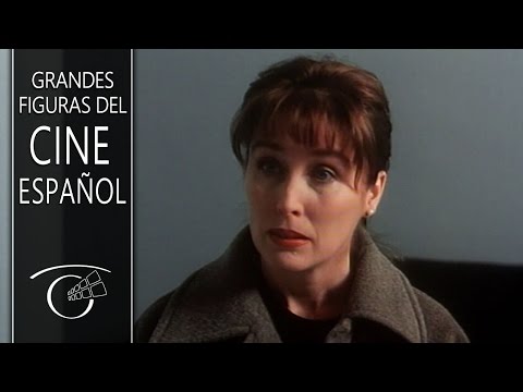 Grandes figuras del cine español: Verónica Forqué