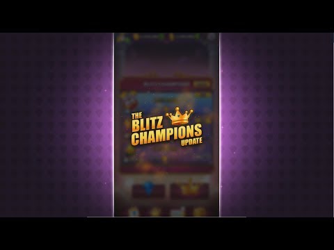 Video của Bejeweled Blitz