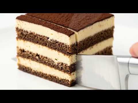 Signature Tiramisu