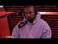 Joe Rogan realizes Kanye West is insane...(supercut edition)