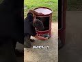 30 Minute DIY Barrel Grill