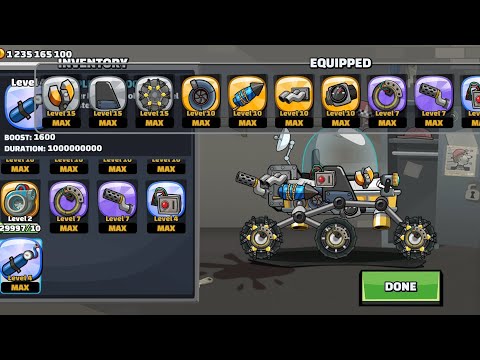 Hcr2 1.11.2 Modded Online - New Update Unlimited Part Slots...
