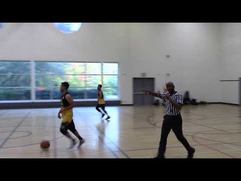 KAPWA SPORTS D1 Season 1 - LODI vs IBOYS