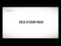 Jeda Iklan MNCTV Saatnya Adzan Maghrib 25 Januari 2022