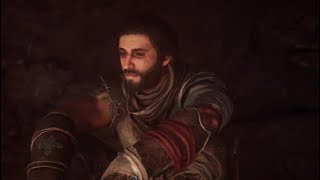 Assassin's Creed Mirage PS5 PART 25 ~ The Last Journey - Gameplay Walkthrough