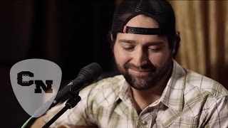 Josh Thompson - Old Man From the Mountain | Hear and Now | Country Now