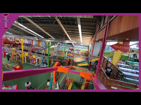 Looping Schaukel - Mc Play Kinderland (onride) 2024