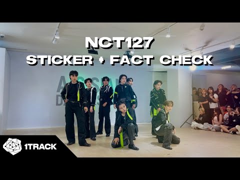 [1ST PRIZE🥇🏆] NCT127 ‘STICKER’ + ‘FACT CHECK’ Dance Cover By 1TRACK (Thailand)