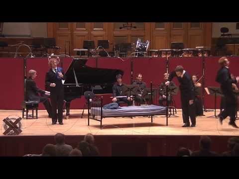 Hans Gal "What a Life!" - Keep Fit