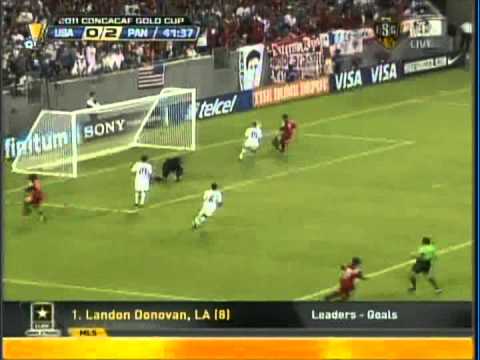 2011 (June 11) USA 1-Panama 2 (Gold Cup).mpg