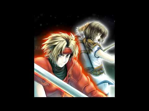 Legend of Dragoon - Battle Theme 1 (Extended)