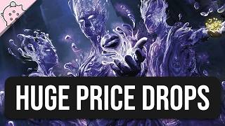 These Commander Staples Just Got Much Cheaper!