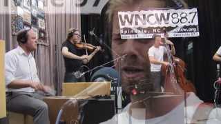 Steep Canyon Rangers TELL THE ONES I LOVE (WNCW)