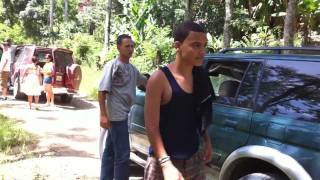 preview picture of video 'PinalitoCity:Rumbo A Jarabacoa 1'
