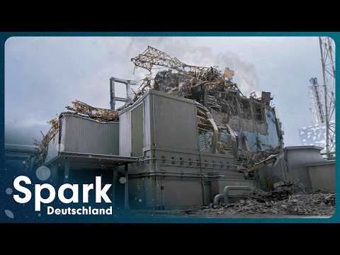 Fukushima, 11. März 2011: Der Tag, der alles veränderte | Doku