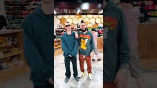 YOU HAD TO BE THERE. Smoke. Bass. ENERGY. TNL pulled up &amp; shut it DOWN. #michiganevents #TNL