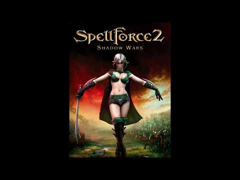 SpellForce 2 Shadow Wars Soundtrack