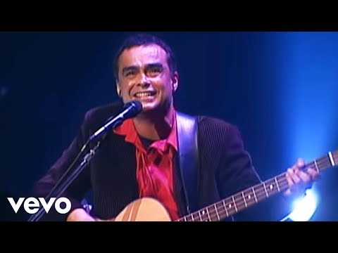 Roupa Nova - Meu Universo é Você (Ao Vivo)