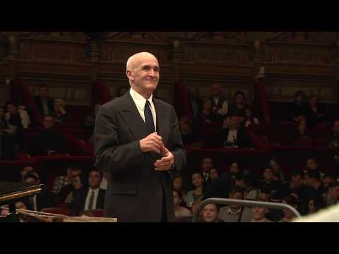 CORUL MARANATA - SĂ-NALŢ JERTFA TA ISUSE- CONCERT - "CHIPUL CERESC" - ATENEUL ROMÂN DIN BUCUREȘTI